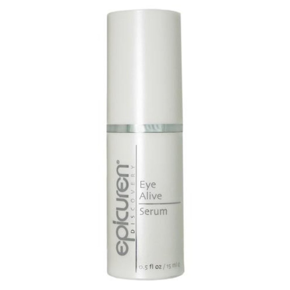 EYE ALIVE SERUM